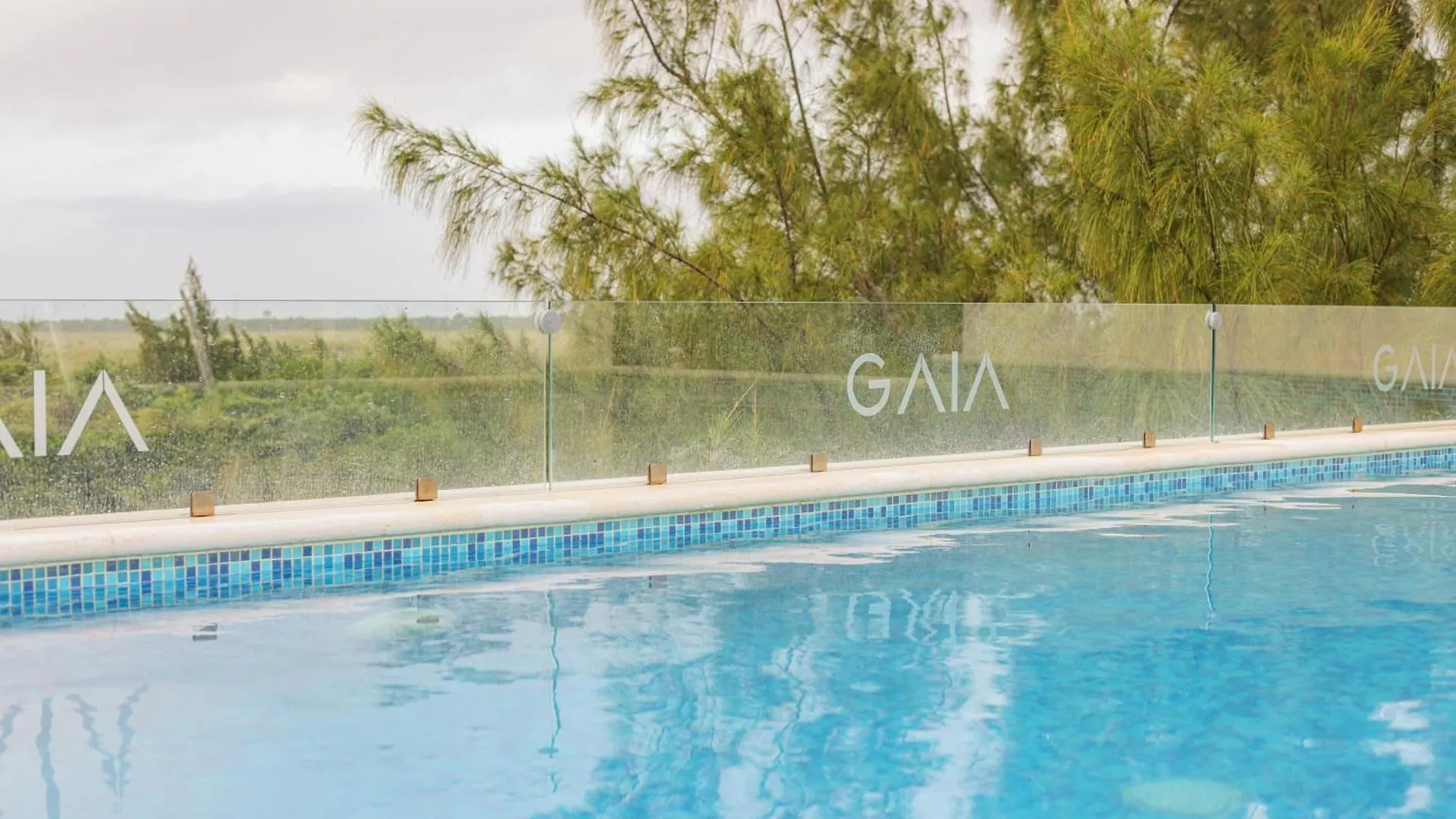 Gaia, Retreat Close To The Sea In بويرتو موريلوس 0*,  المكسيك