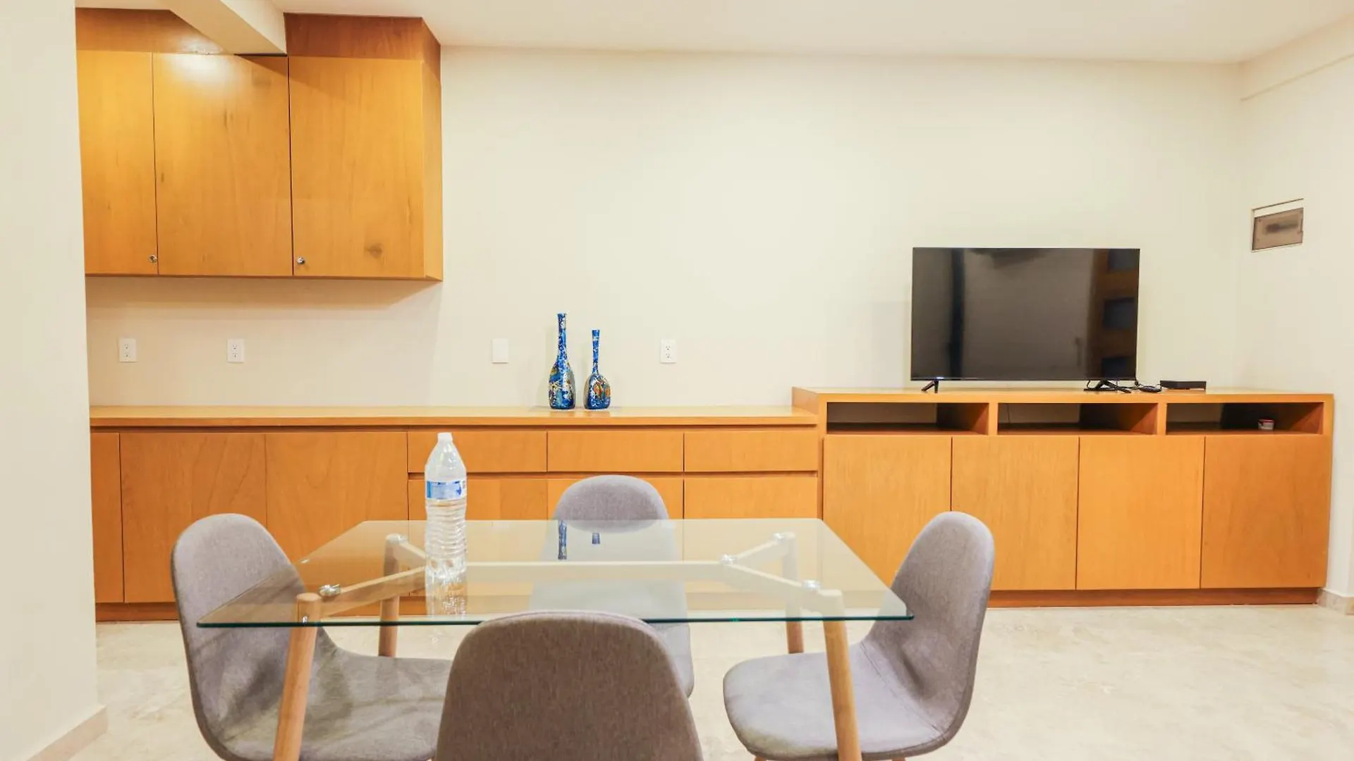 Apartment Gaia, Retreat Close To The Sea In Puerto Morelos