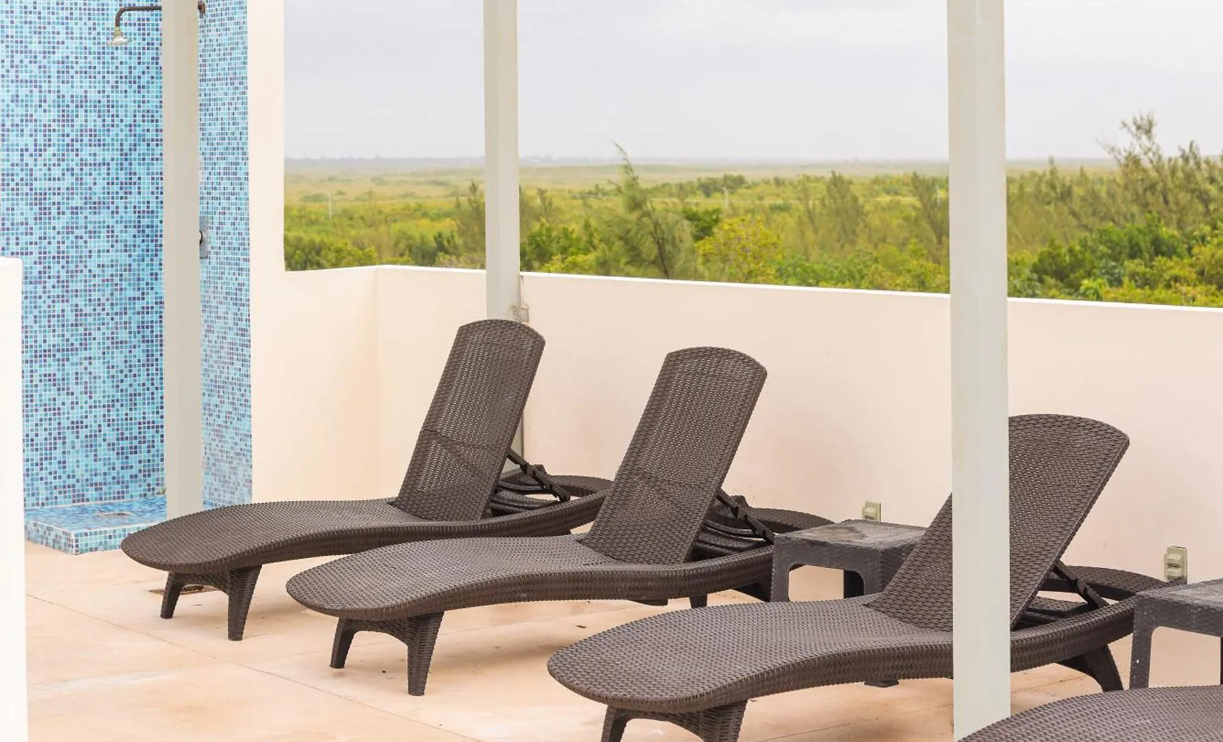 Gaia, Retreat Close To The Sea In Puerto Morelos