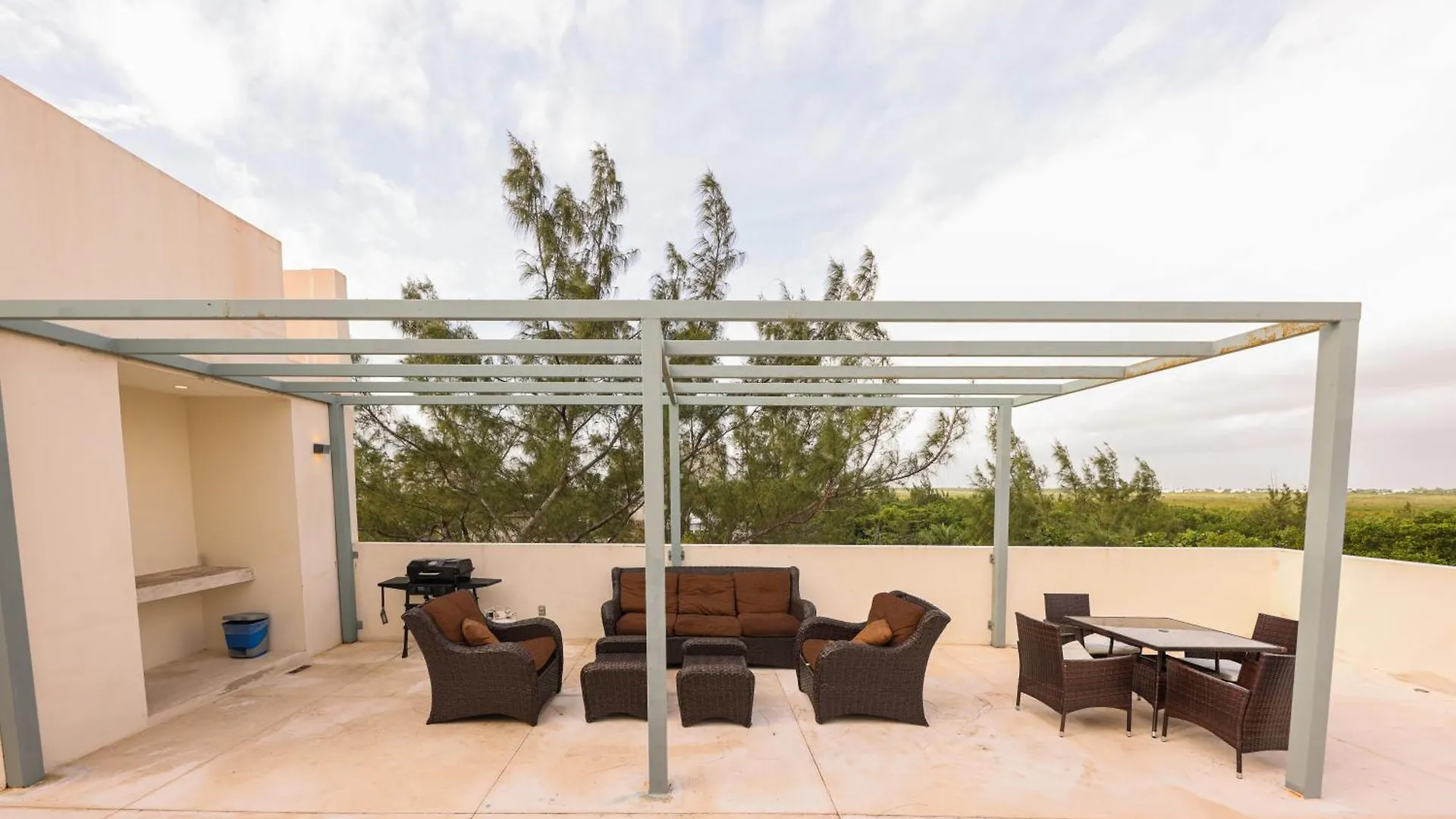 Gaia, Retreat Close To The Sea In Puerto Morelos 0*,  Mexico