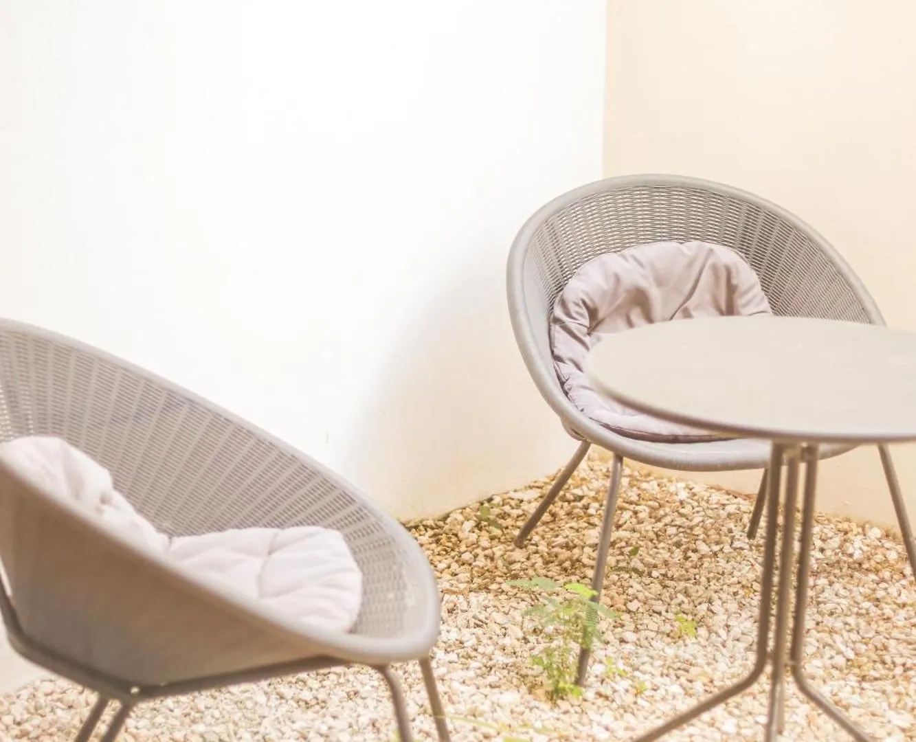 Gaia, Retreat Close To The Sea In Puerto Morelos