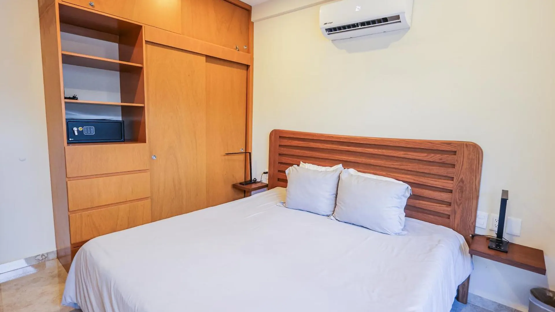 Apartment Gaia, Retreat Close To The Sea In Puerto Morelos Mexico